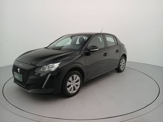 PEUGEOT 208 1.0 FIREFLY FLEX LIKE MANUAL